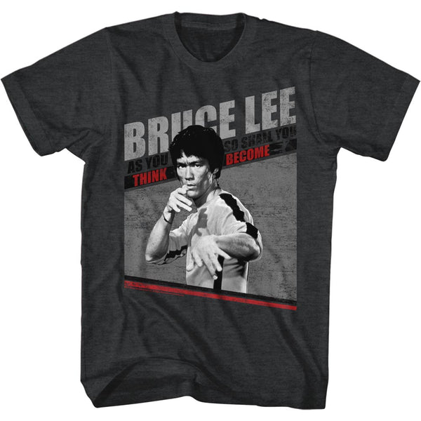 BRUCE LEE SYMBOL