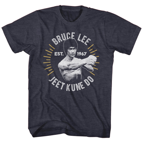 Bruce Lee Est, 1967 Jeet Kune Do is available at Rocker Tee