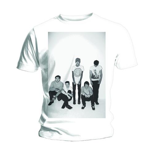 Bring Me The Horizon Unisex Tee: Group Shot 