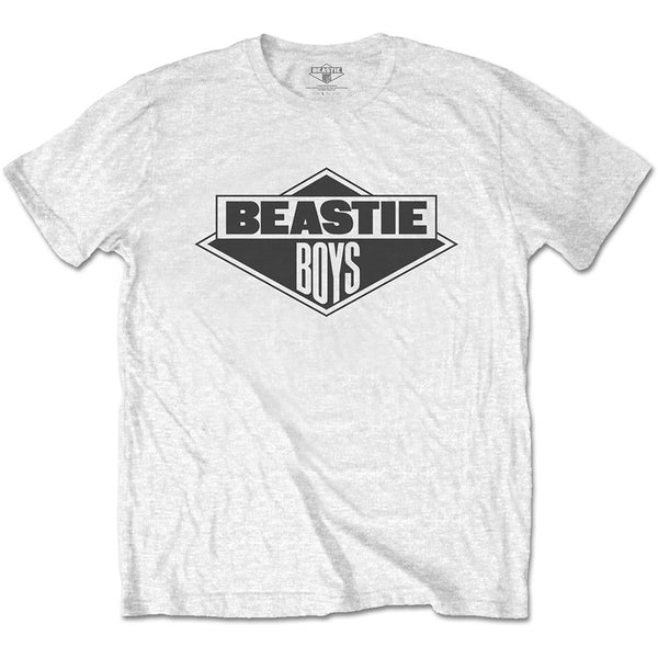 Beastie Boys B&W Logo Tee
