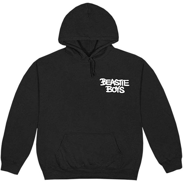 Beastie Boys Check Your Head pullover unisex hoodie 