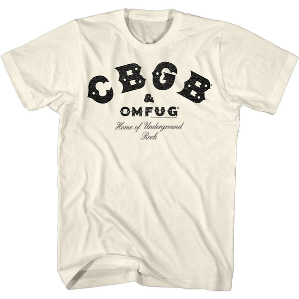 CBGB BLACK