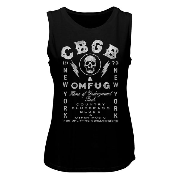 CBGB