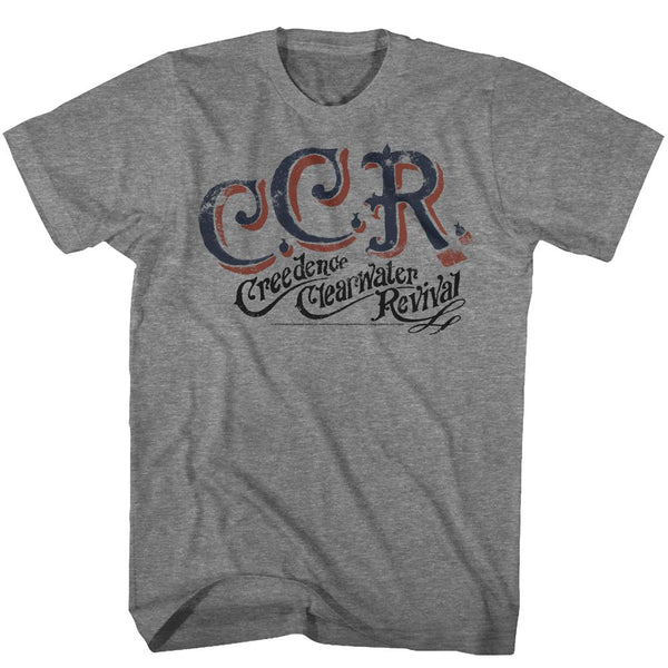 CCR