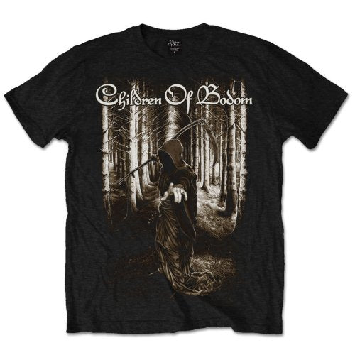 Children Of Bodom Unisex Tee: Death Wants You (XX-Large)