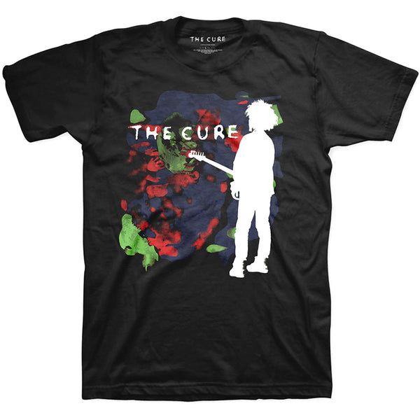 The Cure Unisex Tee: Boys Don't Cry (XX-Large)