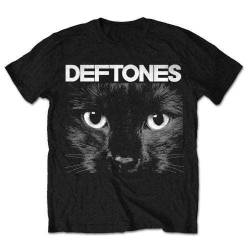 Deftones Unisex Tee: Sphynx (XX-Large)