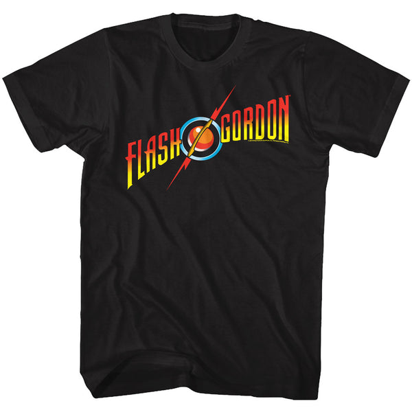 FLASH GORDON LOGO