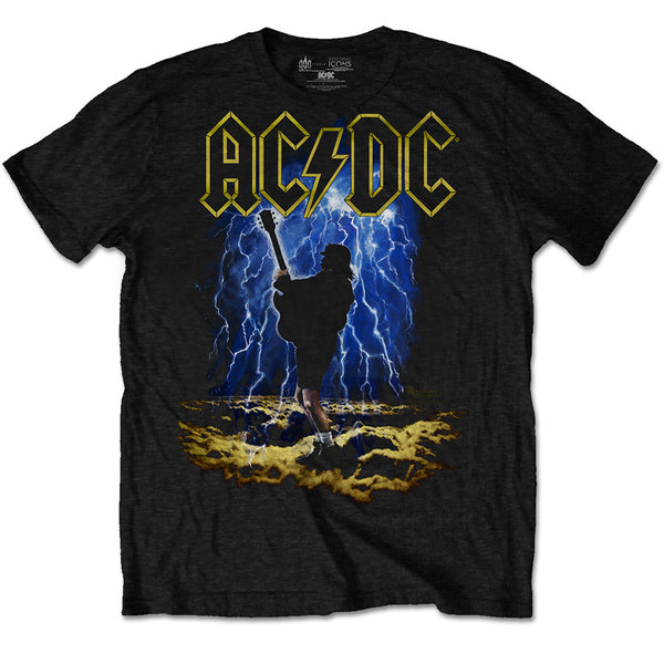 AC/DC Unisex Tee: Highway to Hell (XX-Large)