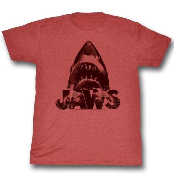 BURNT JAWS