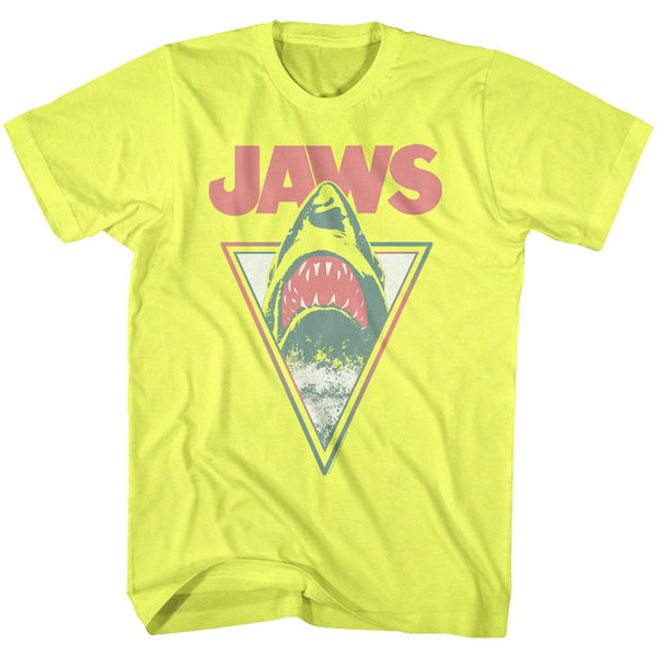 NEON JAWS