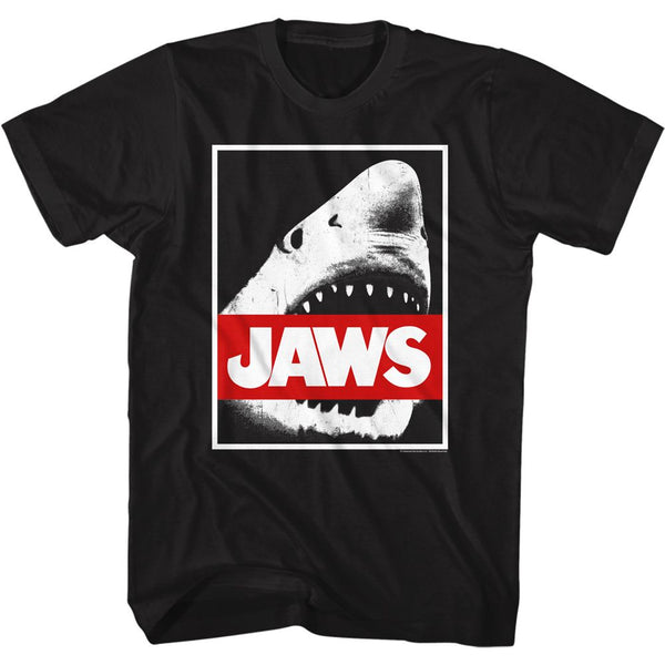 JAWS RED BAR