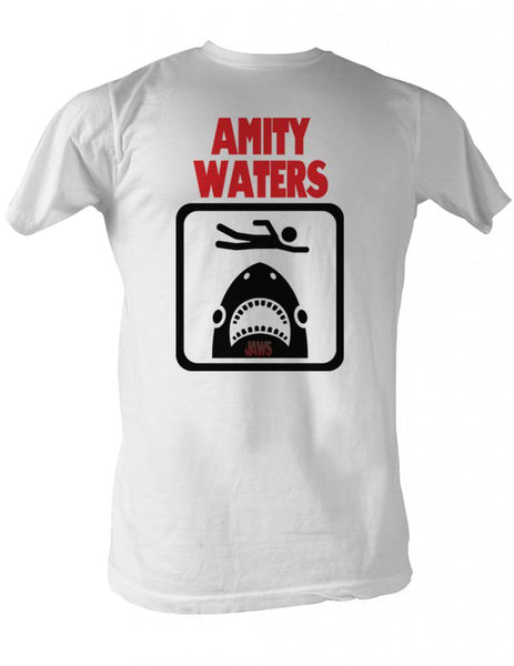 AMITY WATERS