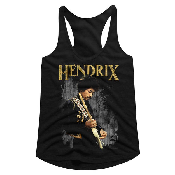 HENDIRX