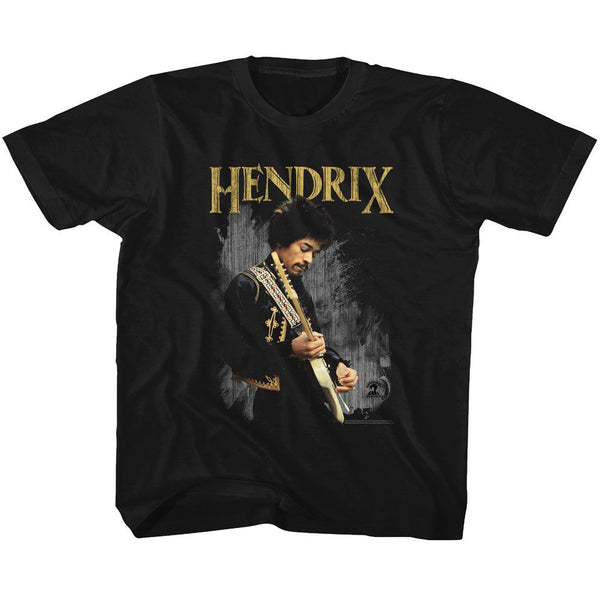 HENDIRX