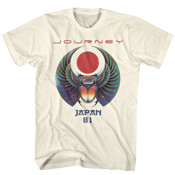 JAPAN 81