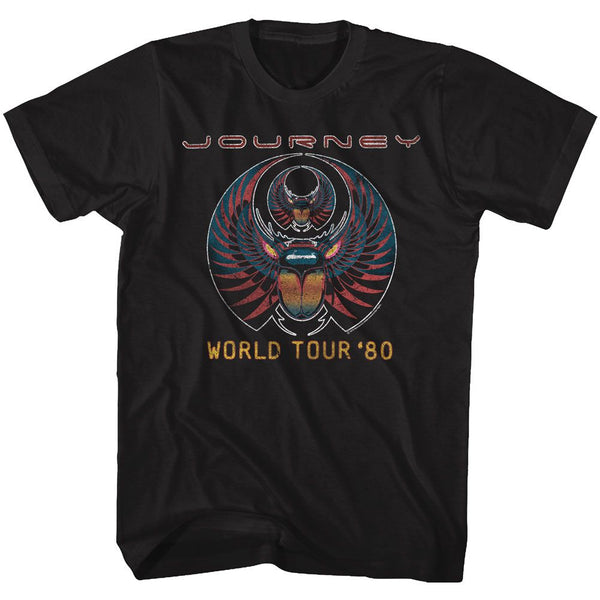 WORLD TOUR 80