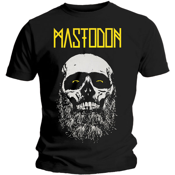 Mastodon Unisex Tee: Admat (XX-Large)