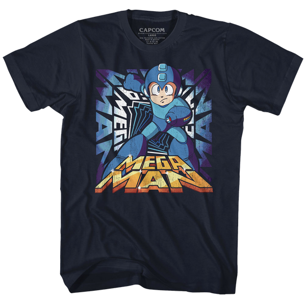 MEGAMAN