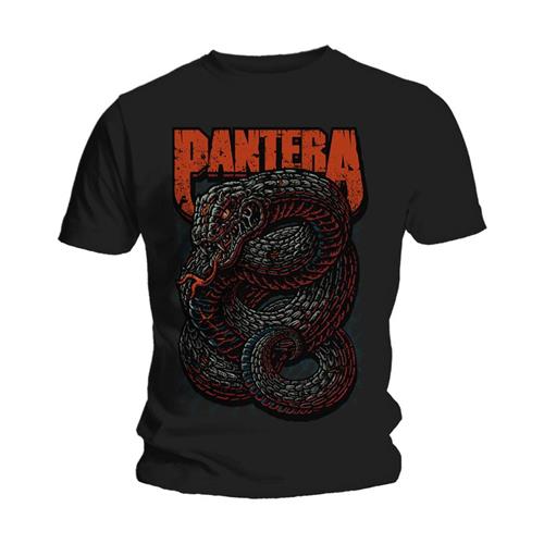 Pantera Venomous Unisex Tee