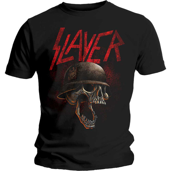 Slayer Unisex Tee: Hellmitt (XX-Large)