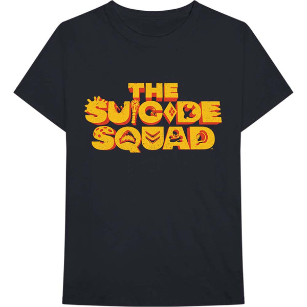 The Suicide Squad Unisex Tee