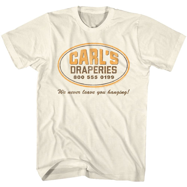 CARL'S DRAPERIES