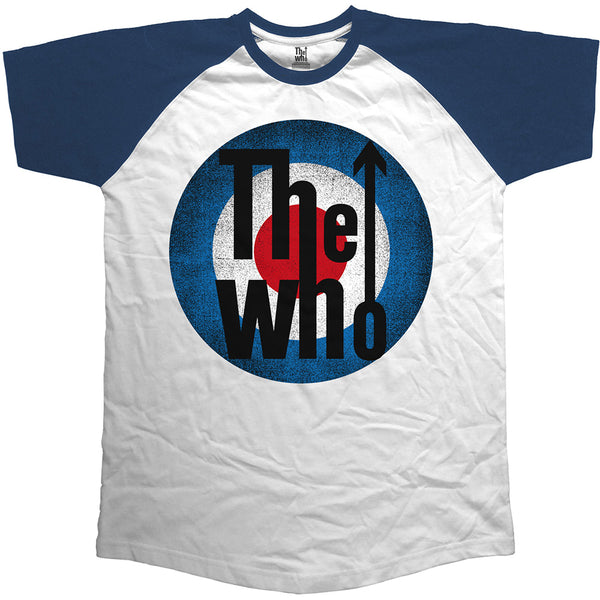 The Who Rock Apparel - Rocker Tee Shirts