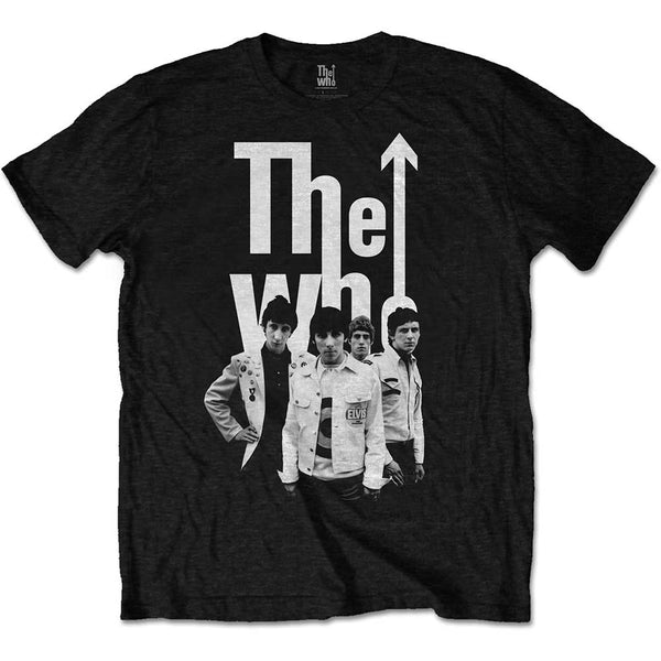 The Who Unisex Tee: Elvis for Everyone (XX-Large)