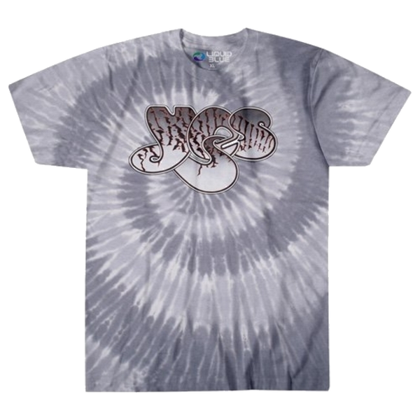 Yes, Spiral custom tie-dye t-shirt is available at Rocker Tee