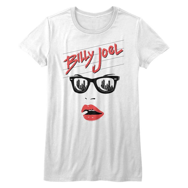 Billy Joel Lips T-Shirt