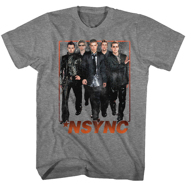 NSYNC Struttin T-Shirt