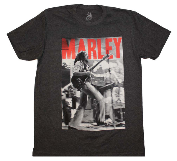 Premium Bob Marley t-shirt