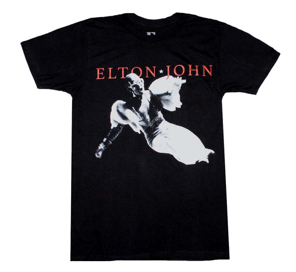 Elton John Homage 5 T-Shirt