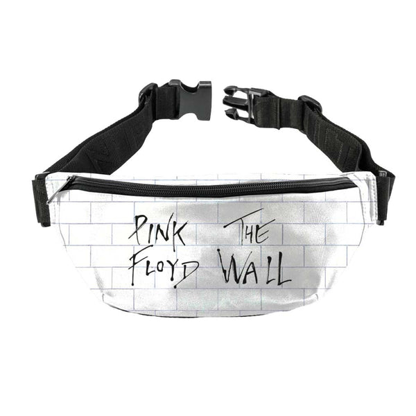 Pink Floyd The Wall Fanny Pack