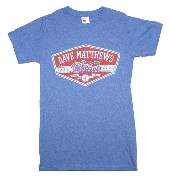 East Side Dave Matthews Band T-Shirt