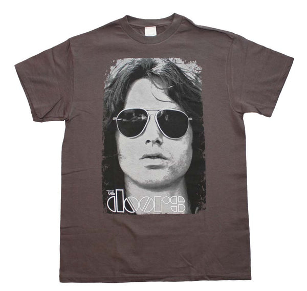 The Doors Summer Glare T-Shirt