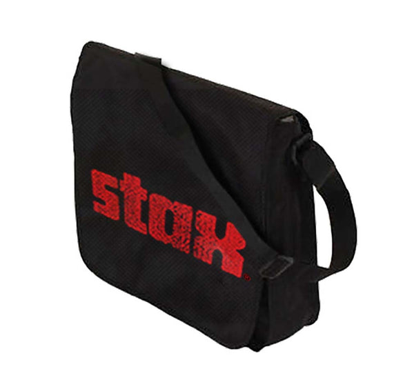 Stax Records Flap Top Vinyl Record Bag