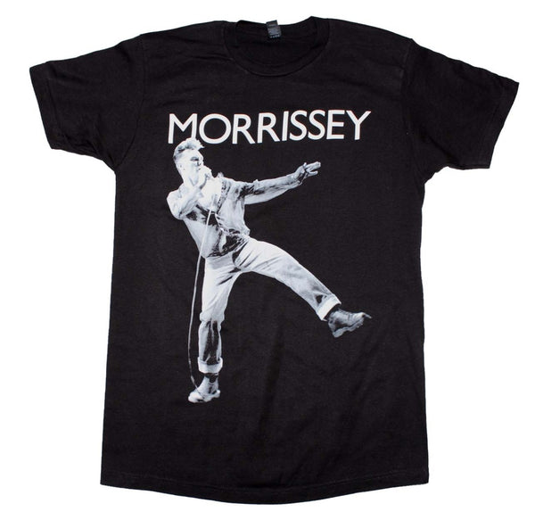 Morrissey Kick T-Shirt