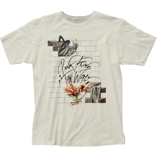 Pink Floyd Wife & Teacher T-Shirt
