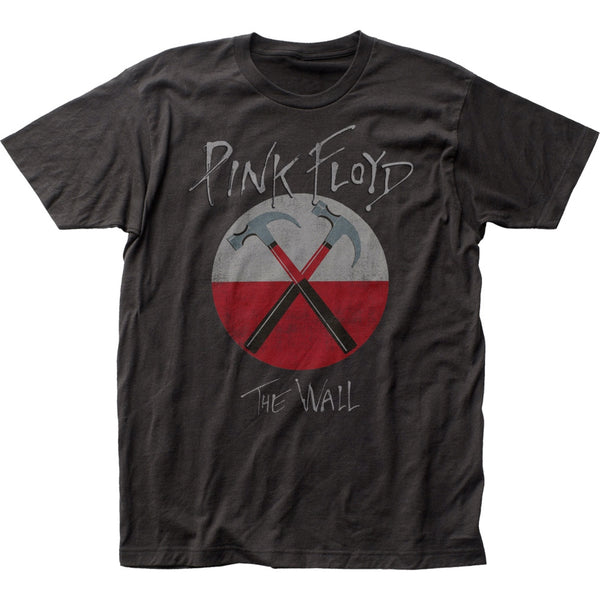 Pink Floyd Distressed Hammers T-Shirt