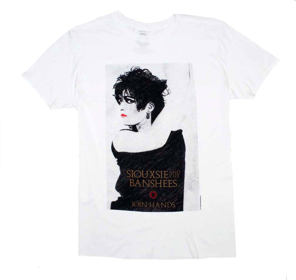 Siouxsie and the Banshees Join Hands T-Shirt