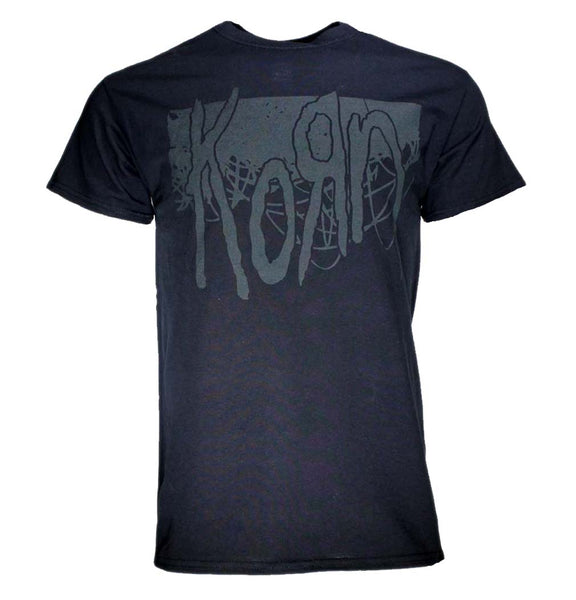 Korn Tied Up T-Shirt