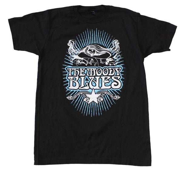 Moody Blues Classic Rays T-Shirt