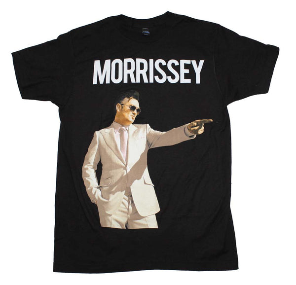 Morrissey Hollywood High T-Shirt