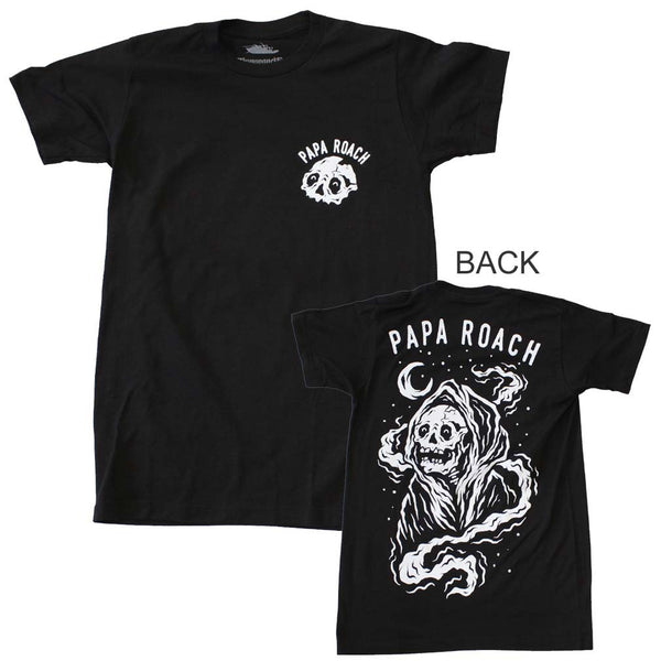 Papa Roach Nightreaper T-Shirt