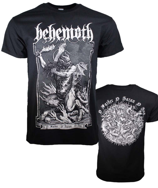 Behemoth O Father T-Shirt