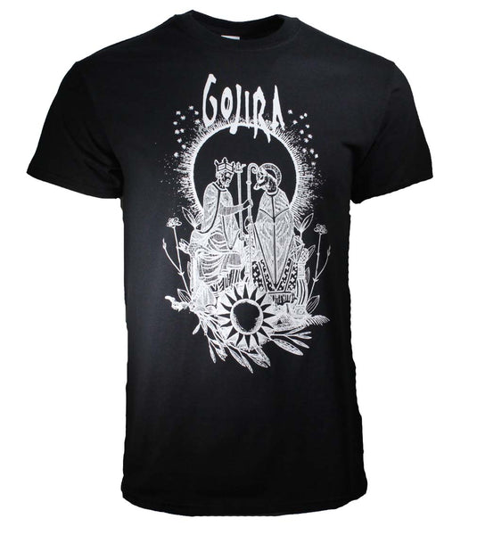 Gojira Ritual Union T-Shirt