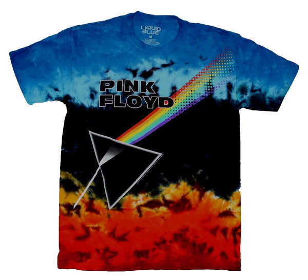 Pink Floyd Us and Them T-Shirt