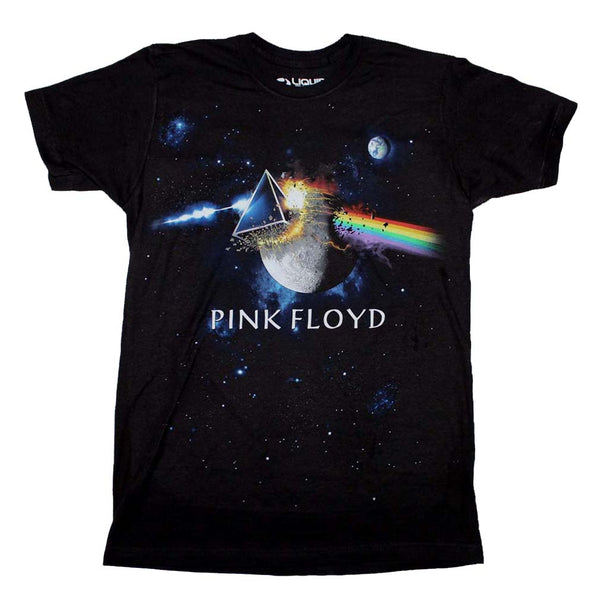 Pink Floyd Gig in the Sky T-Shirt